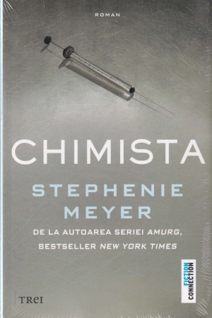 Literatura - Chimista