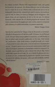 Chipuri ale raului in lumea de astazi - Mario Vargas Llosa [1]