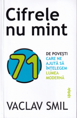 Stiinta - Cifrele nu mint