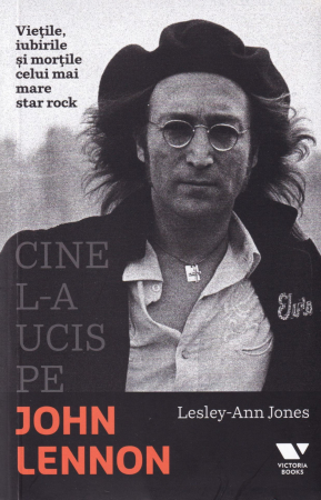 Diverse - Cine l-a ucis pe John Lennon