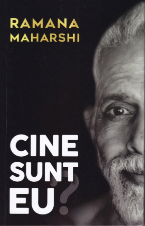 Spiritualitate - Cine sunt eu?