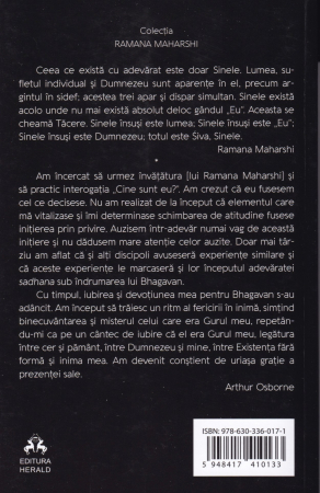 Cine sunt eu? [1]