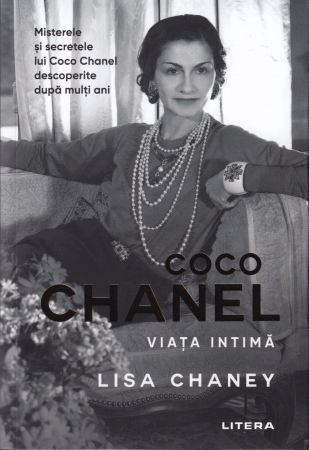 Diverse - Coco Chanel. Viata intima