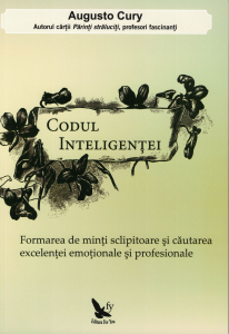 Dezvoltare personala - Codul inteligentei - Augusto Cury