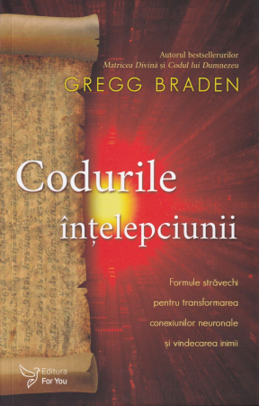 Spiritualitate - Codurile intelepciunii