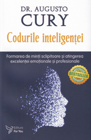 Dezvoltare personala - Codurile inteligentei