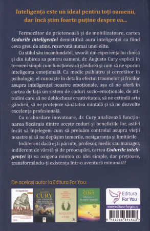 Codurile inteligentei [1]