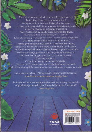 Colectionara de povesti [1]