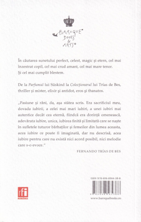 Colectionarul de sunete [1]