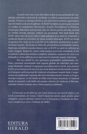 Compasiune neconditionata [1]