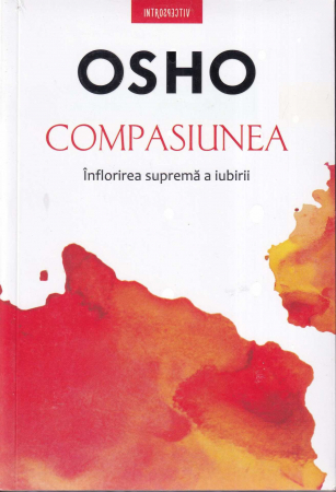 Spiritualitate - Compasiunea