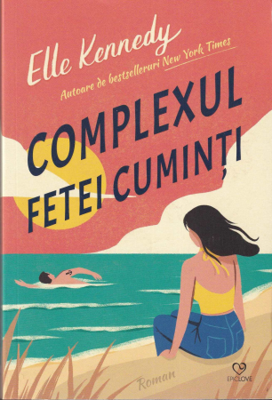 Literatura - Complexul fetei cuminti