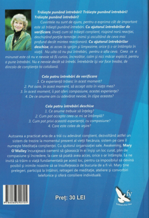Compulsiunile, prienteni sau dusmani? - Mary O Malley [1]