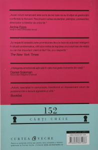 Comunicarea defectuoasa - Douglas Stone, Bruce Patton, Sheila Heen [1]
