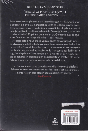 Concilierea cu Hitler [1]