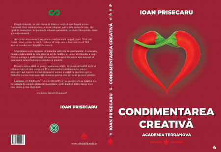 Condimentarea Creativa. Ioan Prisecaru [2]