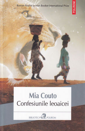 Literatura - Confesiunile leoaicei