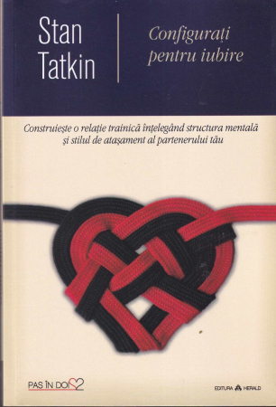 Dezvoltare personala - Configurati pentru iubire