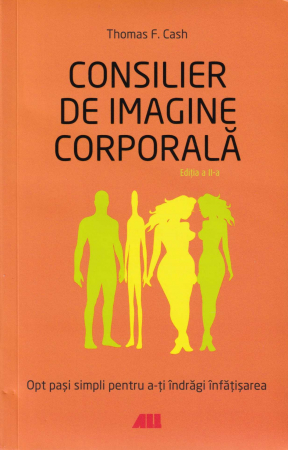 Dezvoltare personala - Consilier de imagine corporala