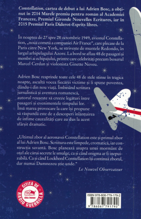 Constellation - Adrien Bosc [1]