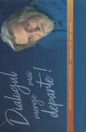 Conversatii Cu Dumnezeu. Volumele 1-4 - Neale Donald Walsch [2]