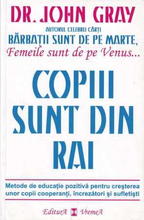 Copiii sunt din rai [0]