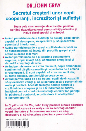 Copiii sunt din rai [1]