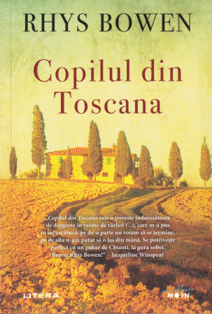 Literatura - Copilul din Toscana