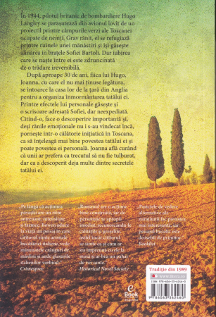 Copilul din Toscana [1]