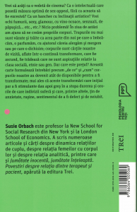 Corpuri. Regandirea legaturii dintre minte si corp - Susie Orbach [1]