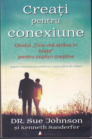 Spiritualitate - Creati pentru conexiune