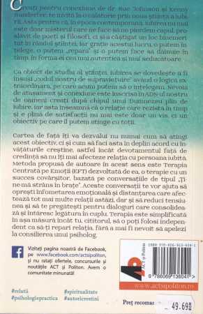 Creati pentru conexiune [1]