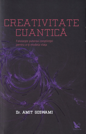 Spiritualitate - Creativitate cuantica