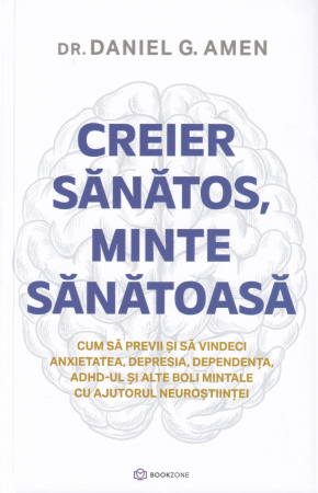 Sanatate - Creier sanatos, minte sanatoasa
