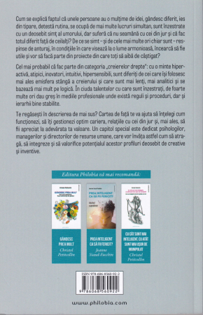 Creierul drept in tara creierelor stangi [1]