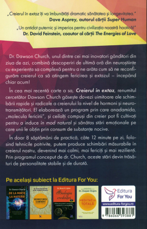 Creierul in extaz - Dr. Dawson Church [1]