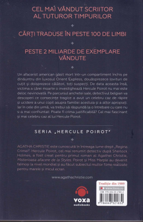 Crima din Orient Express [1]