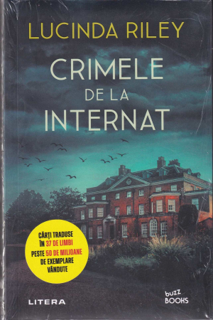 Literatura - Crimele de la internat