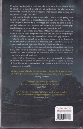 Crimele de la internat [1]
