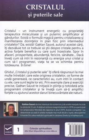 Cristalul si puterile sale [1]