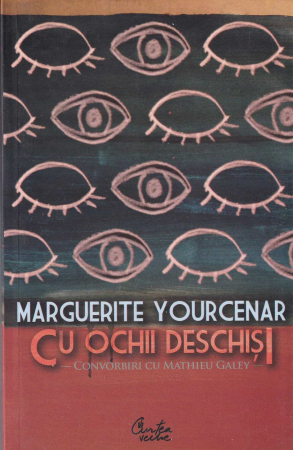 Literatura - Cu ochii deschisi