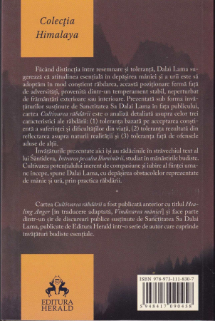 Cultivarea rabdarii [1]