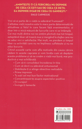 Cum sa ai o viata mai buna - Dale Carnegie [1]