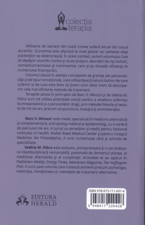 Cum sa depasim durerile cronice si acute [1]