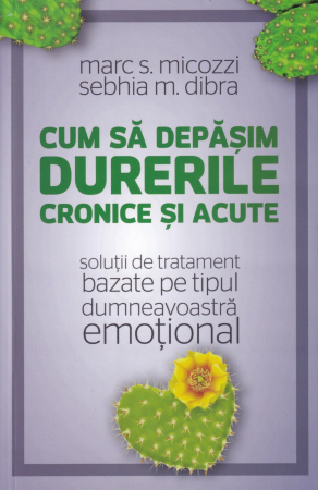 Sanatate - Cum sa depasim durerile cronice si acute