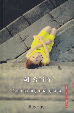 Literatura - Cum sa fii si una, si alta