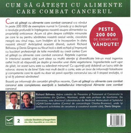 Cum sa gatesti cu alimente care combat cancerul [1]