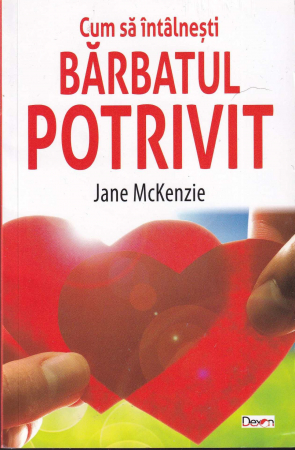 Dezvoltare personala - Cum sa intalnesti barbatul potrivit