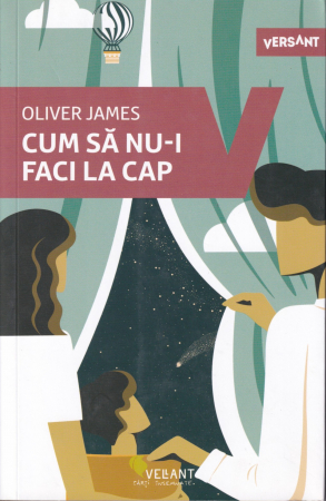 Psihologie - Cum sa nu-i faci la cap