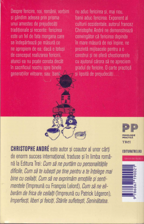 Cum sa-ti construiesti fericirea. Psihologia fericirii [1]